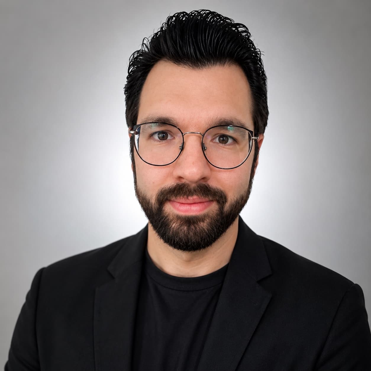 Antonio Junior Subrizi